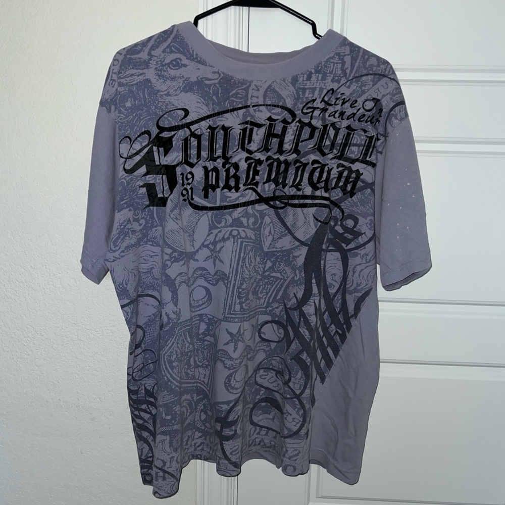 Southpole Shirt